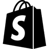 shopify logo